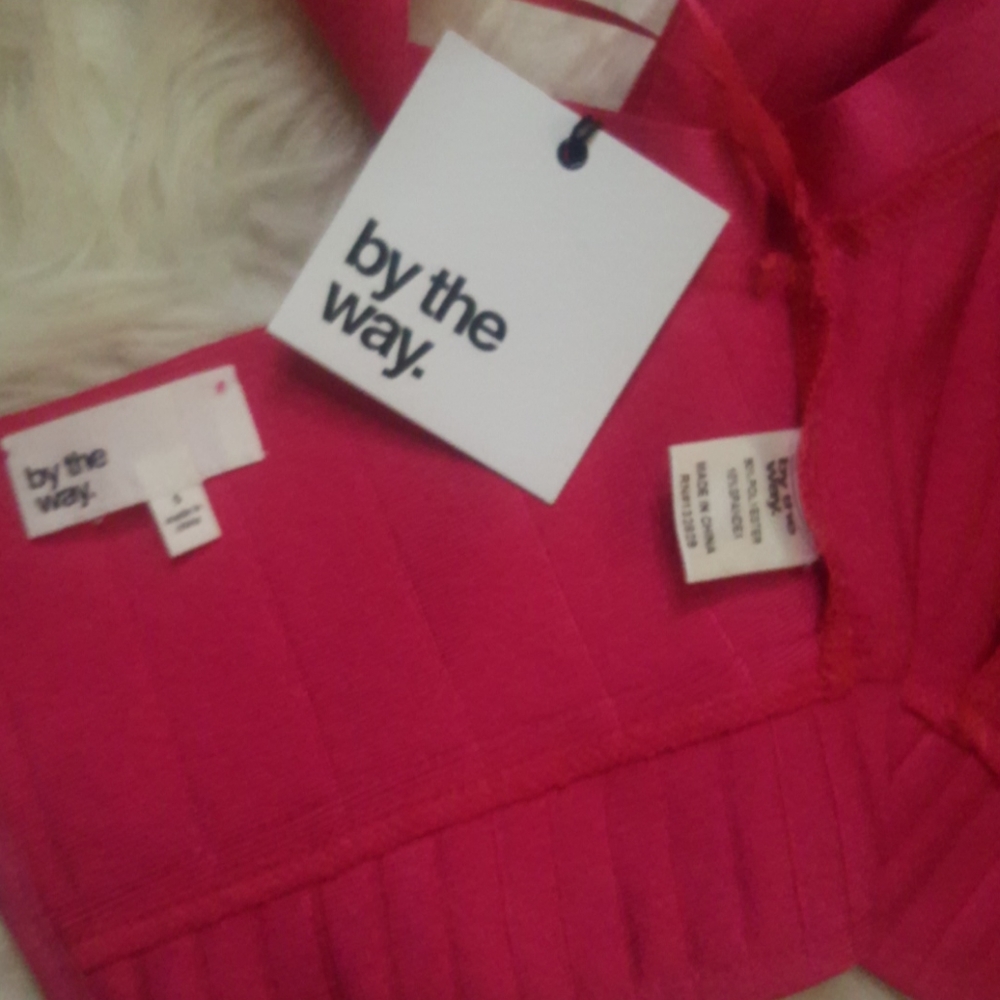 SOLD ON ANOTHER SELLING 2 BCBGMAXAZRIA SIZE SMALL - Picture 11 of 16